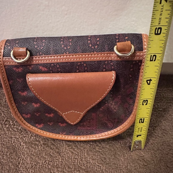 Preloved Authentic Escada micro purse with detachable strap. very good condition - Picture 8 of 8